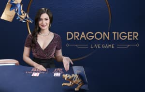 Dragon Tiger